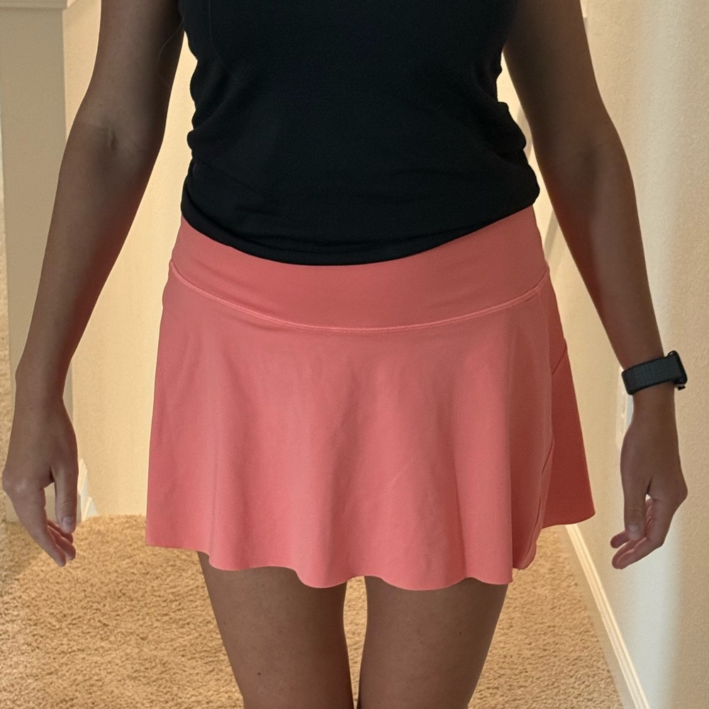 Coral Women's Skirt